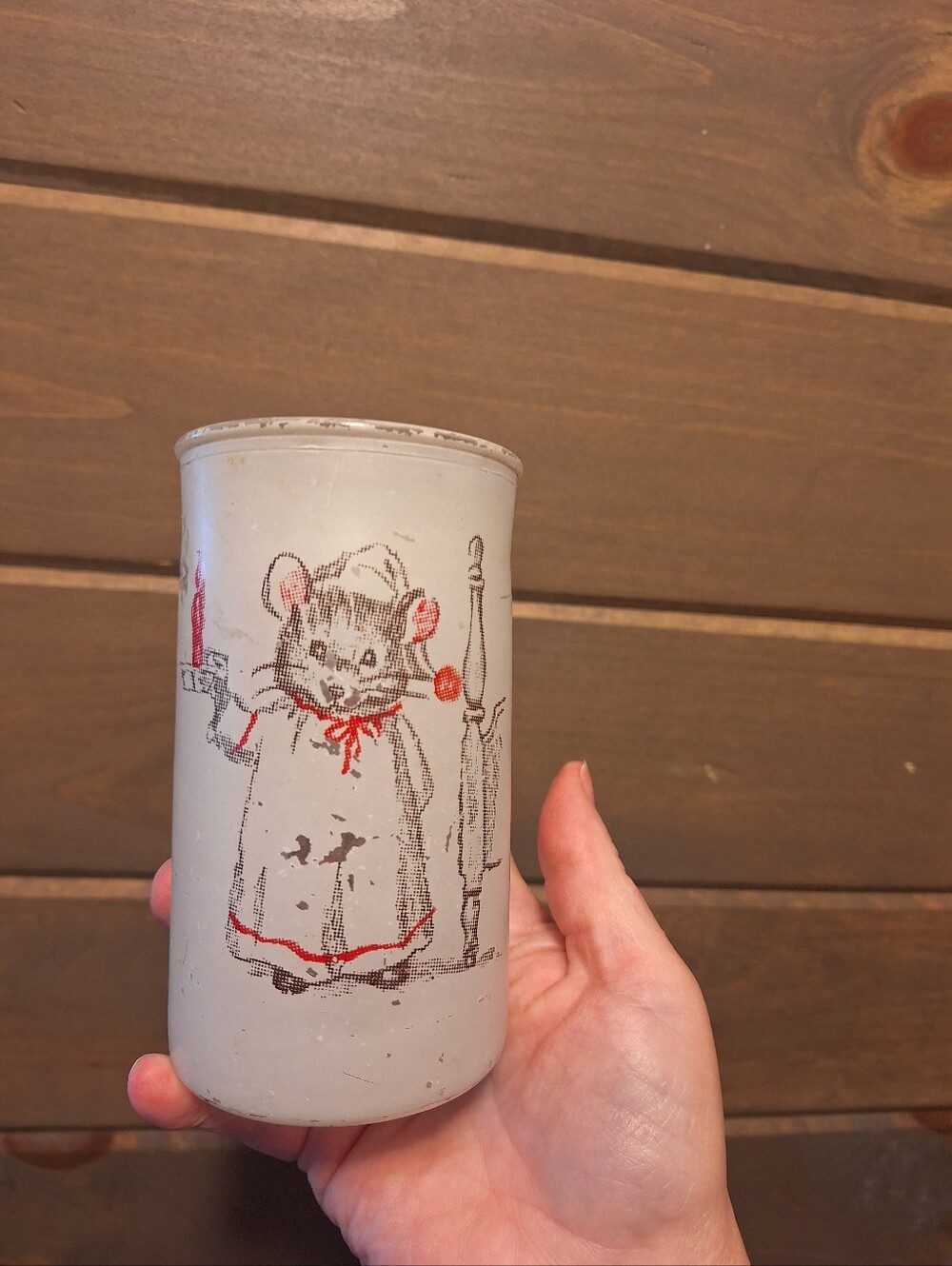 Vintage Glass